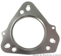 TURBOCHARGER INLET GASKET