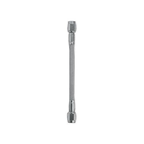 #20 BULKHEAD NUT CLEAR