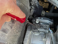 LISLE auto part detail