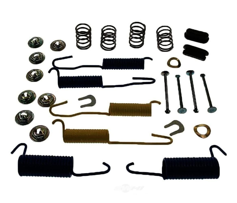 DRUM HARDWARE COMBI-KITS