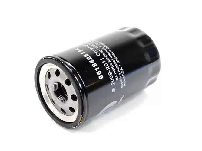 OIL FILTERS