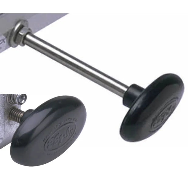 ATTWOOD MARI black auto part