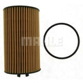 Mahle Oil Filter Chevy Aveo Aveo 5 1.6L DOHC LXT 2010 LXV VIN E 2009-2010 VIN G 2011