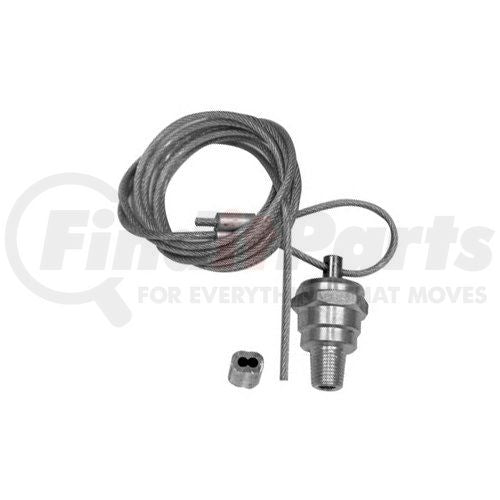 VALVEDRAINAIRUNIVERSALAUTOMATIC SELF