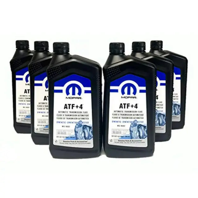 Mopar auto part