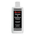 CHROME & STAINLESS POLISH (SPN/FRE)