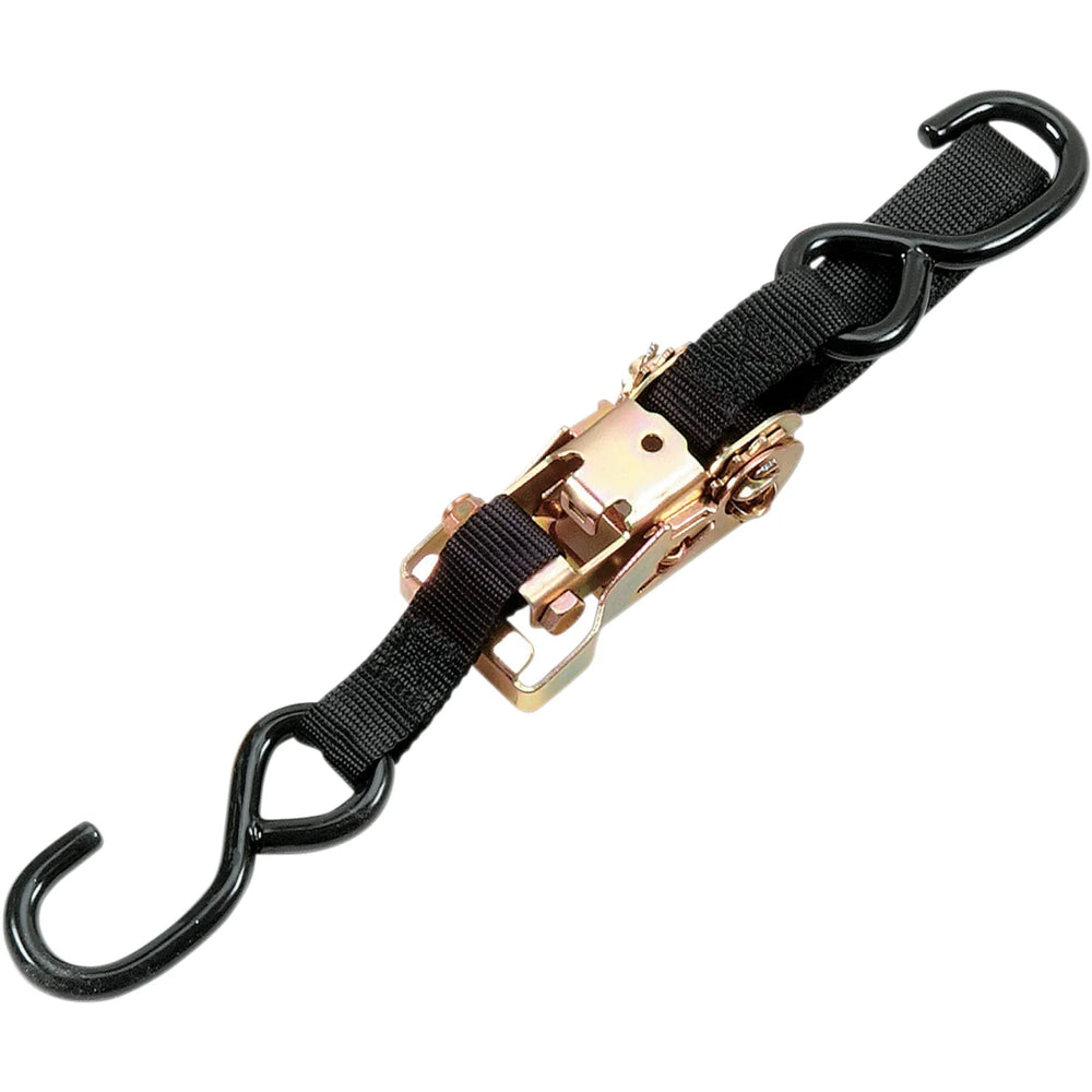 NICKSON INDUSTRIES exhaust