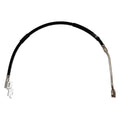 CLUTCH HOSE