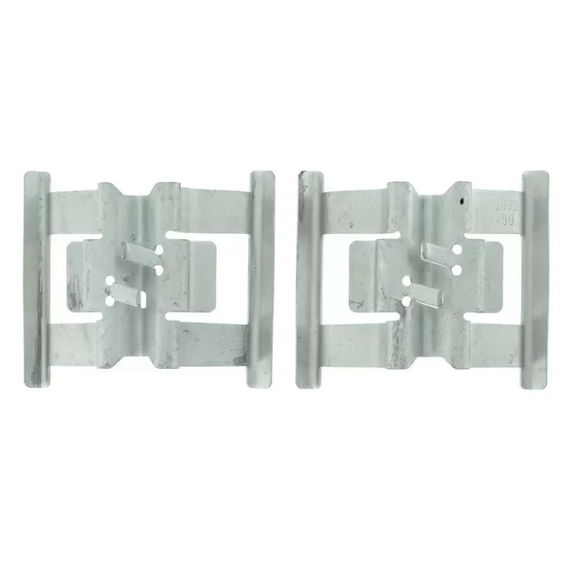 DISC BRAKE HARDWARE KIT