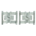 DISC BRAKE HARDWARE KIT