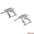 DISC BRAKE HARDWARE KIT