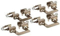 DISC BRAKE HARDWARE KIT