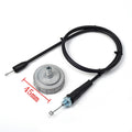 All Balls Racing 99-06 Yamaha YZ125 Cable - Throttle