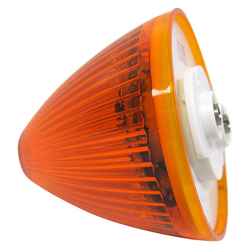LED M/C RND BH 2'