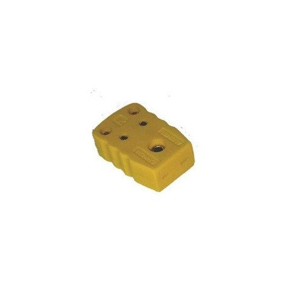THERMOCOUPLE CONNECTOR FEMALE