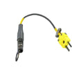 THERMOCOUPLE CONNECTOR FEMALE
