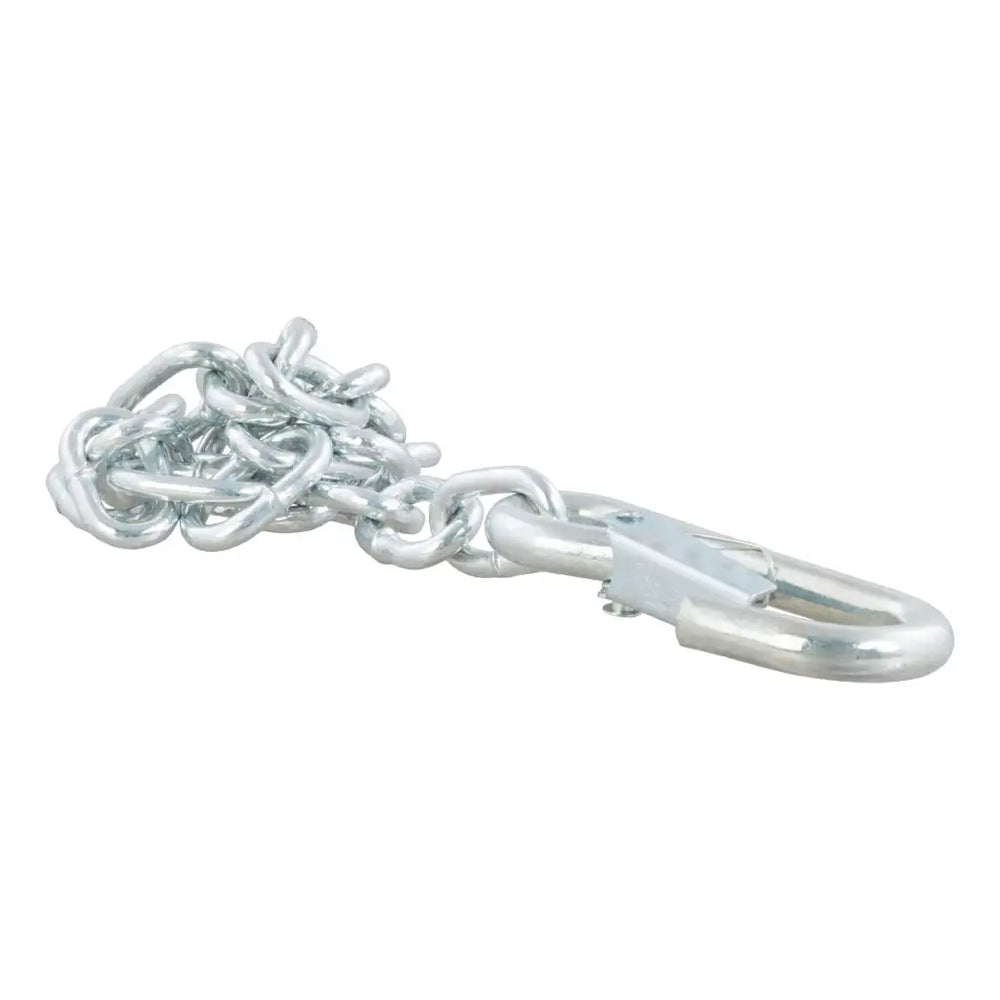 SAFETY CHAIN ASSEMBLY