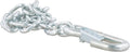 SAFETY CHAIN ASSEMBLY