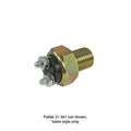 PRECISION BALL SWITCH