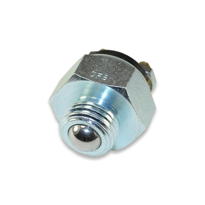 PRECISION BALL SWITCH
