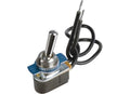 J T T blue auto part