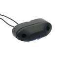LED LIC LGT OVAL TOP MNT