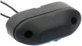 LED LIC LGT OVAL TOP MNT