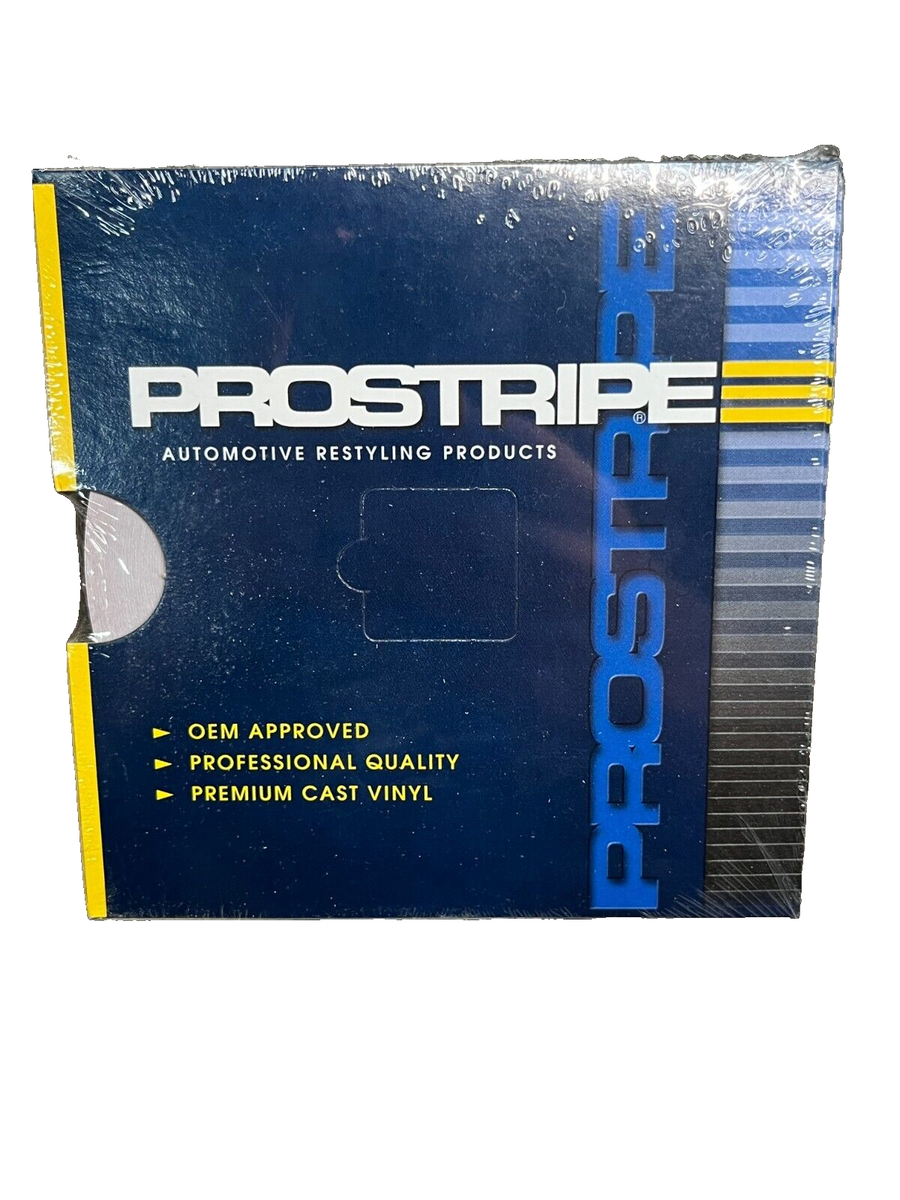 TRIMBRITE red auto part