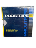 TRIMBRITE red auto part