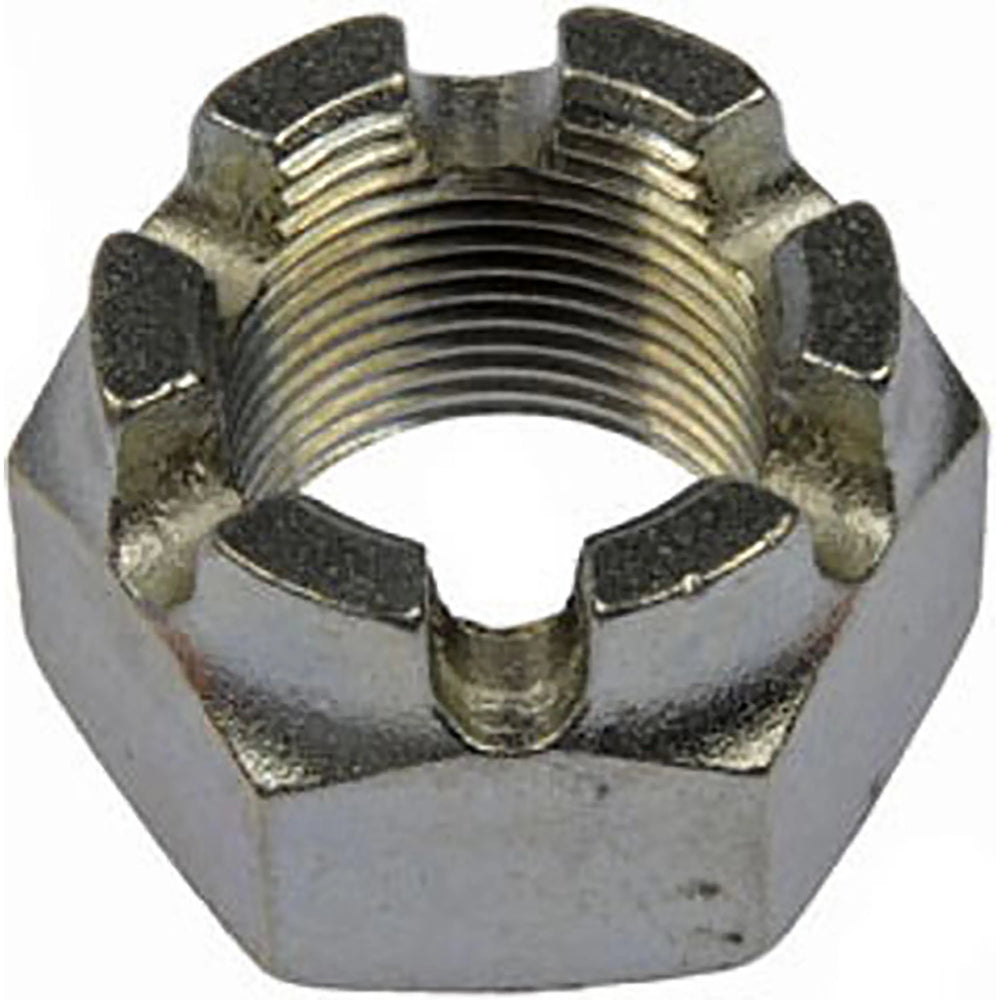 NUT CAST HEX 114