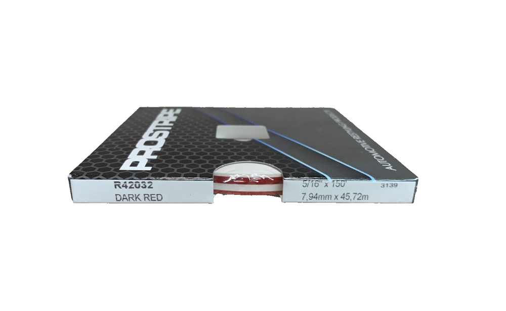 TRIMBRITE red auto part