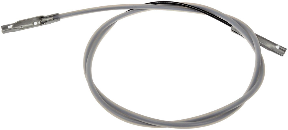 BRAKE CABLE