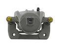 Stoptech Caliper Bracket Front Left;Front Right Ford Thunderbird 1996-1997;Lincoln Mark VIII 1993-1998;Mercury Cougar 1996-1997