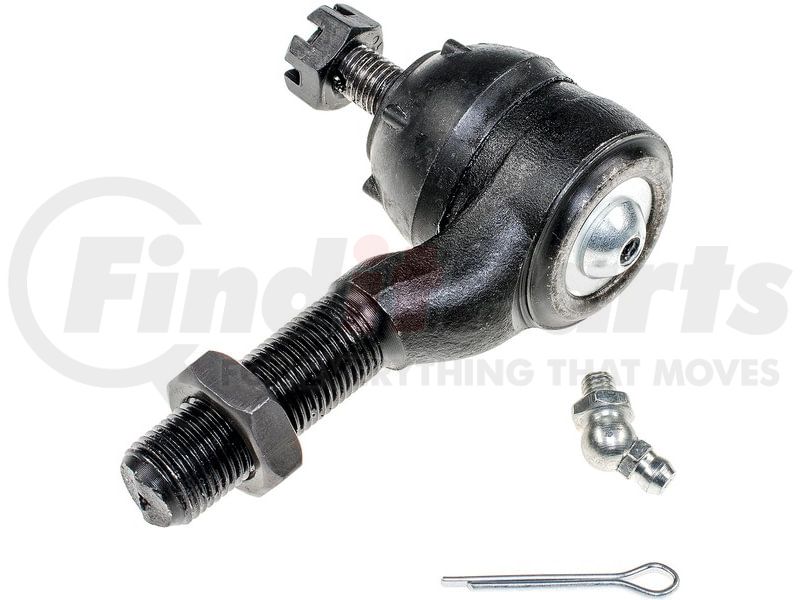 STEERING TIE ROD END