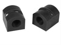 Prothane 64-83 AMC Front Sway Bar Bushings - 13/16in - Black