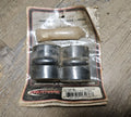 Prothane 64-83 AMC Front Sway Bar Bushings - 13/16in - Black