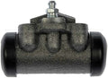 WHEEL CYLINDER