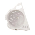 SINGLE DRINK HOLDER CADDY W/SUCTION CUPS PACKAGED