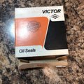 MAHLE Original Chevrolet Chevette 87-76 Timing Cover Seal
