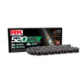 RK Racing auto part