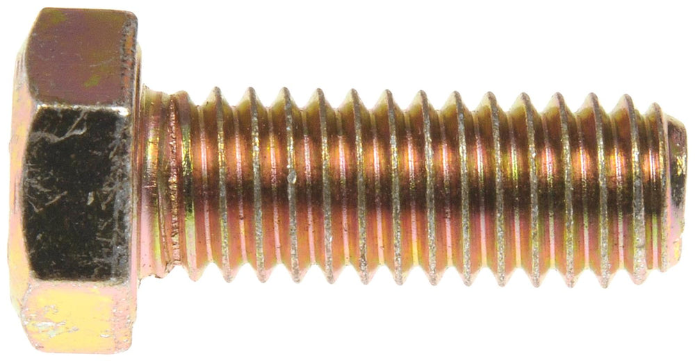 SCRWCP 3/8-16X1
