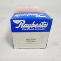 WHEEL CYLINDER REPAIR KIT