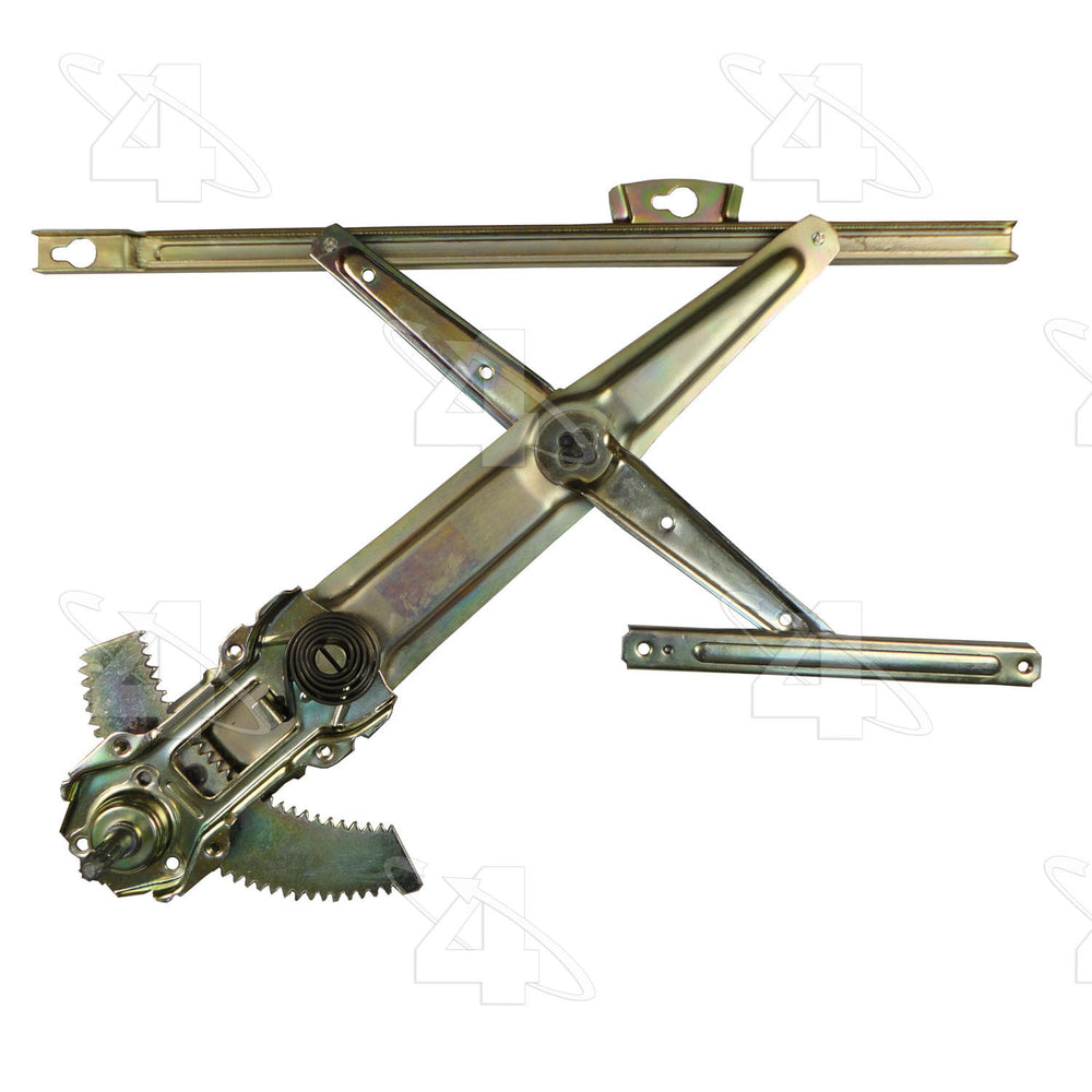 SUBURBAN MFG auto part
