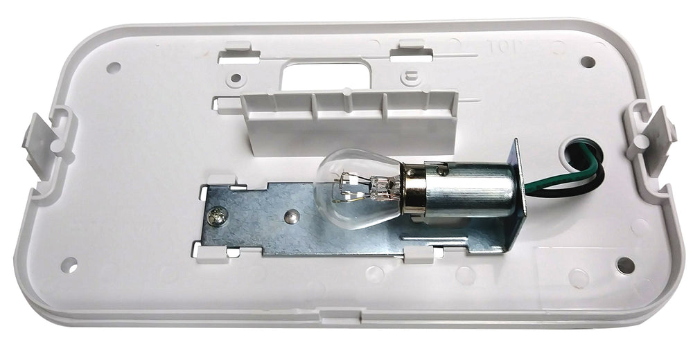 TAIL LIGHT RV PASSENGER