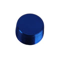 Fragola 1in NPT Pipe Plug Internal
