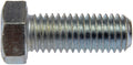 HEX CAP SCREW