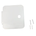REPLACEMENT DOOR 6.5X6 W/NO VERM DOOR PW
