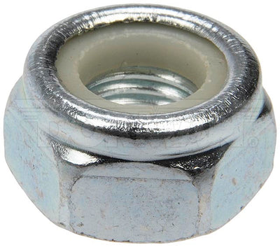 NYLON LOCK NUT