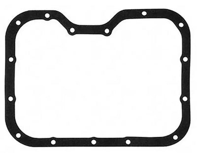 MAHLE Original Geo Prizm 97-93 Oil Pan Gasket