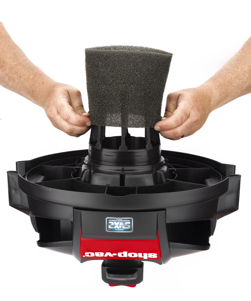 Shop-Vac air filter